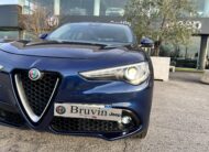 Alfa Romeo Stelvio Business Q4 2.2 180cv