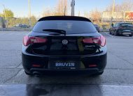 Alfa Romeo Giulietta Distinctive 1.6 120cv