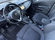 Alfa Romeo Giulietta Distinctive 1.6 120cv