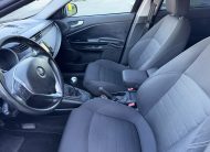 Alfa Romeo Giulietta Distinctive 1.6 120cv