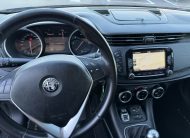 Alfa Romeo Giulietta Distinctive 1.6 120cv