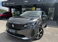 Peugeot 3008 GT Line .5 130cv AT8