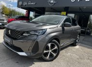 Peugeot 3008 GT Line .5 130cv AT8
