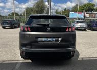 Peugeot 3008 GT Line .5 130cv AT8