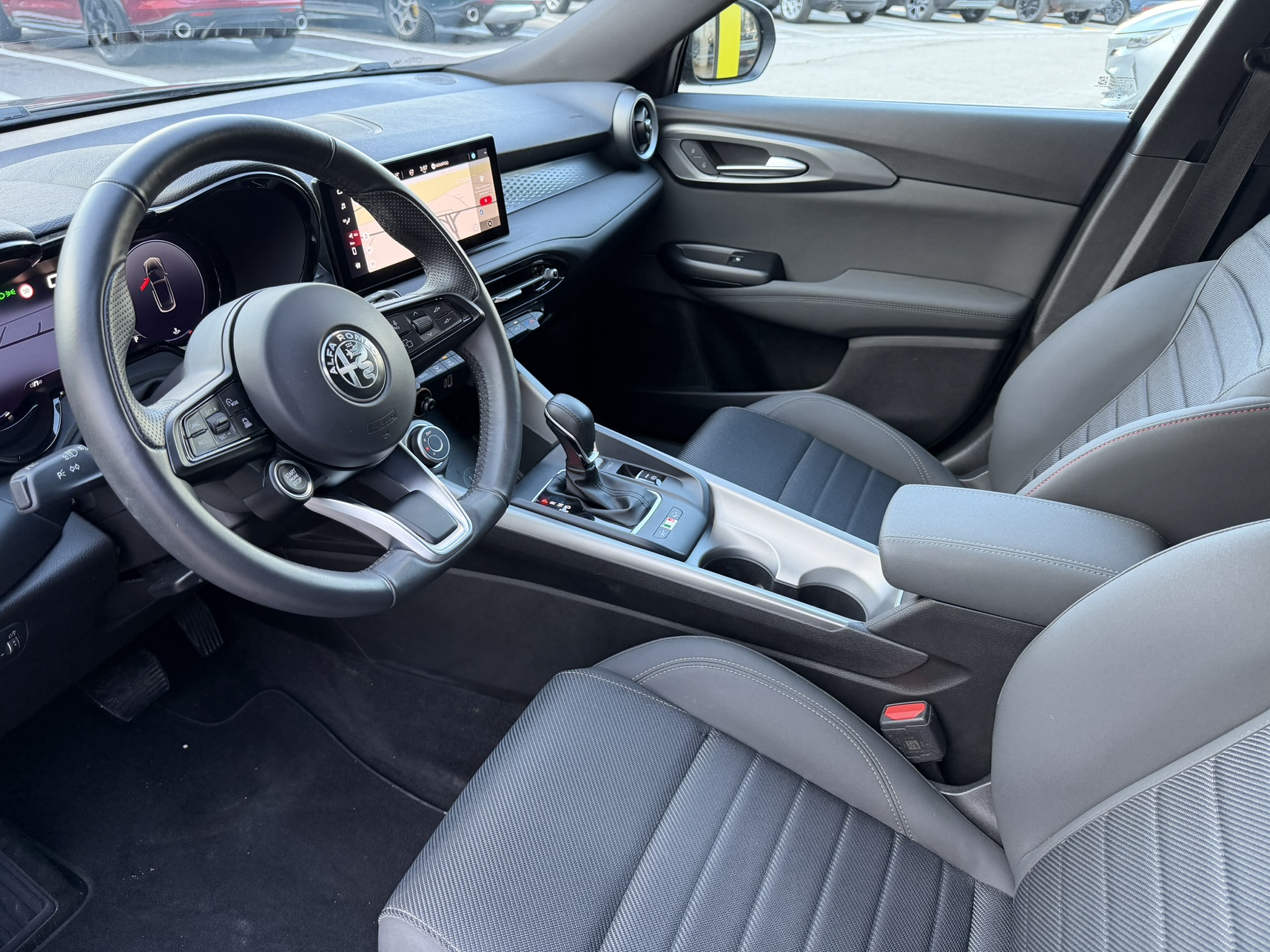 Alfa Romeo Tonale Sprint 1.6 130cv