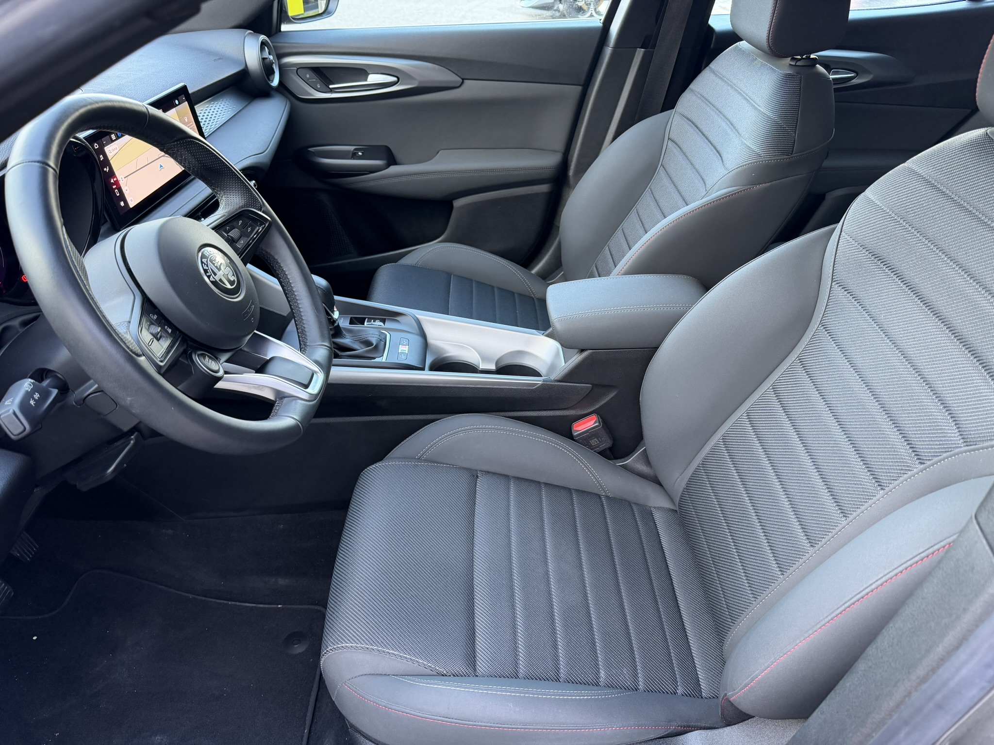 Alfa Romeo Tonale Sprint 1.6 130cv