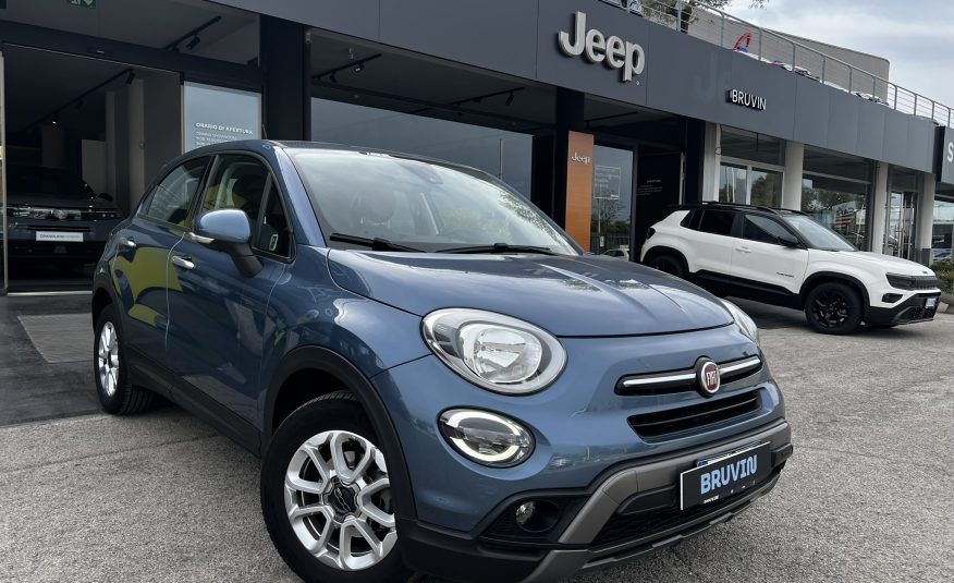 Fiat 500X 1.3 95cv Business
