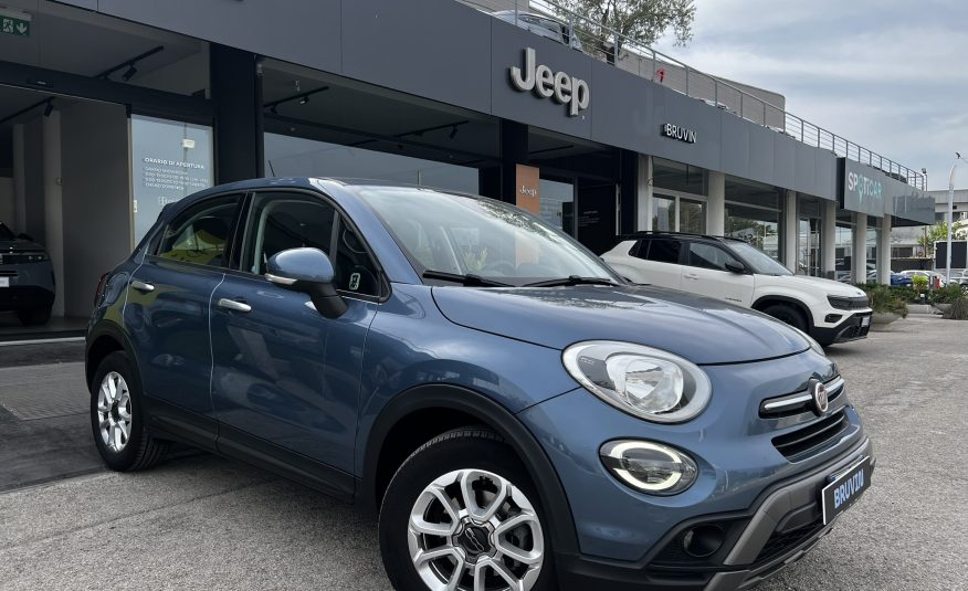 Fiat 500X 1.3 95cv Business