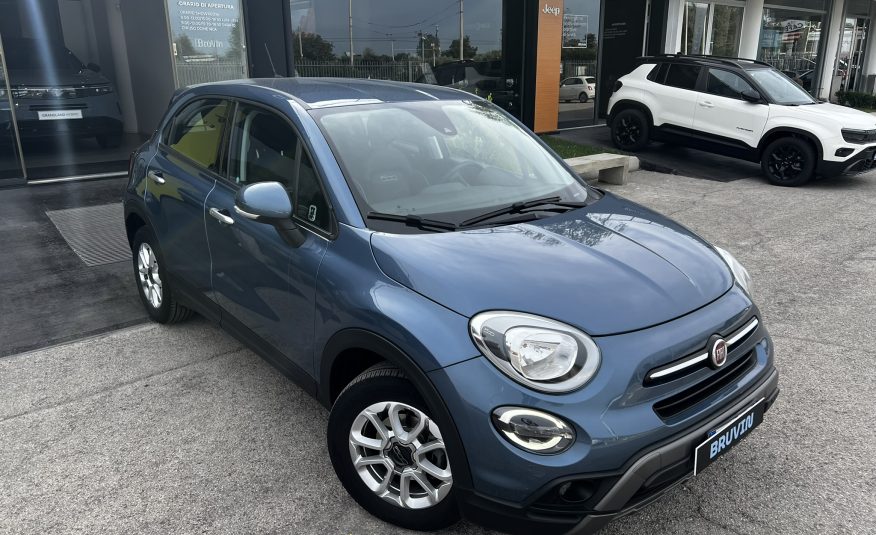 Fiat 500X 1.3 95cv Business