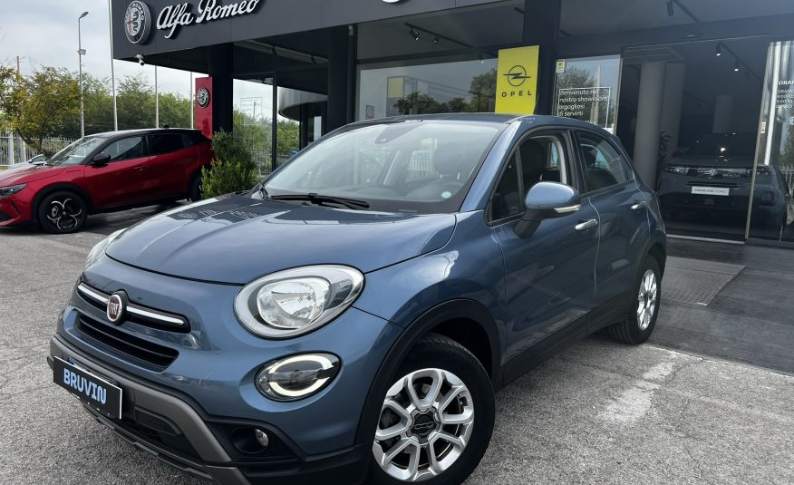Fiat 500X 1.3 95cv Business