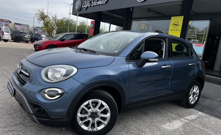 Fiat 500X 1.3 95cv Business