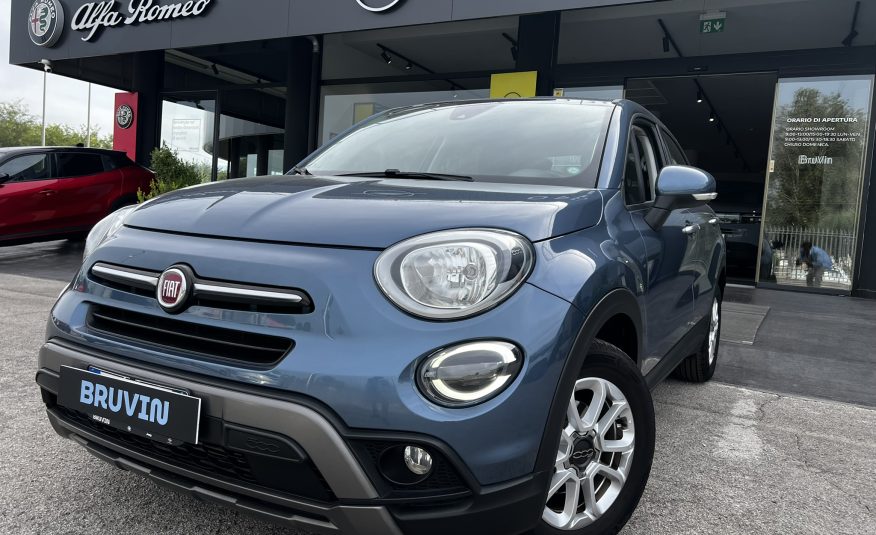 Fiat 500X 1.3 95cv Business