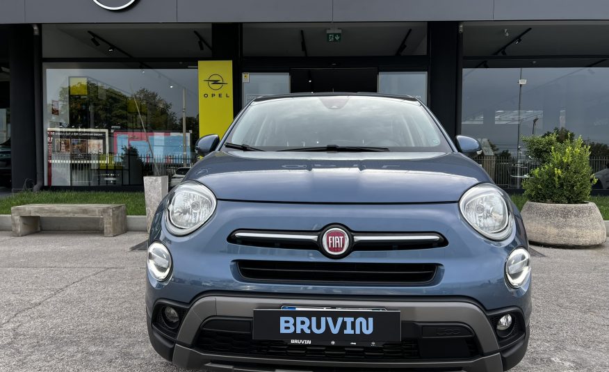 Fiat 500X 1.3 95cv Business