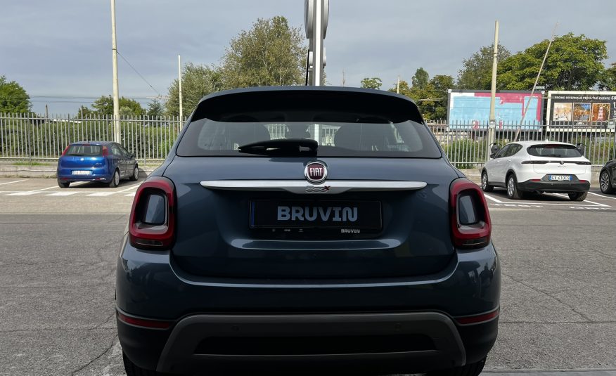 Fiat 500X 1.3 95cv Business