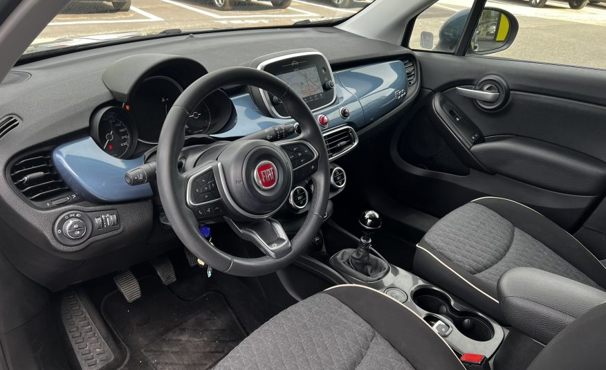 Fiat 500X 1.3 95cv Business