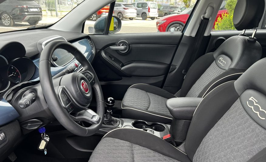 Fiat 500X 1.3 95cv Business