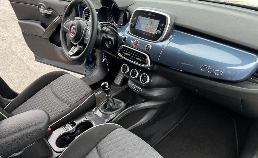 Fiat 500X 1.3 95cv Business