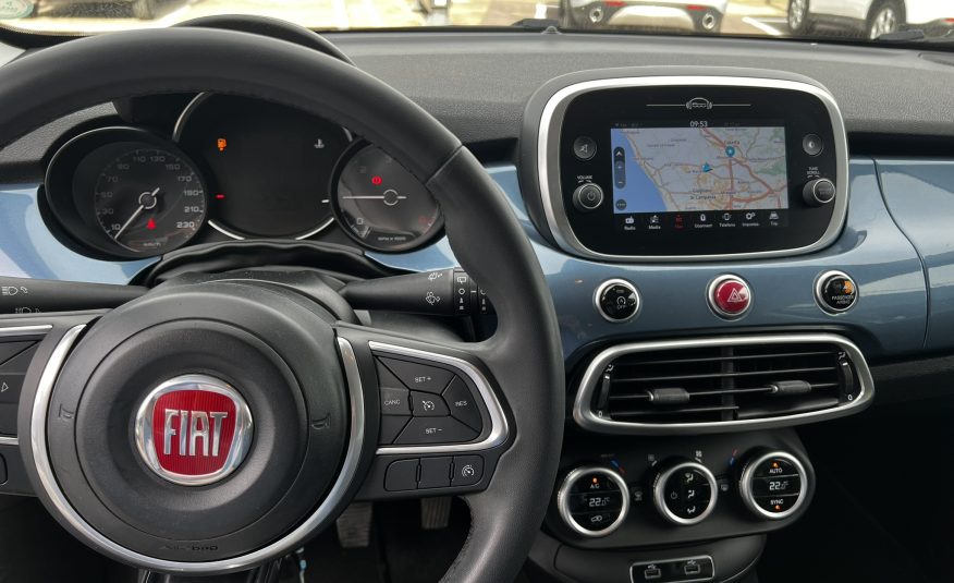Fiat 500X 1.3 95cv Business