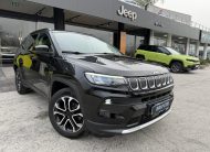 Jeep Compass Limited .6 130cv