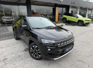 Jeep Compass Limited .6 130cv