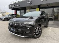 Jeep Compass Limited .6 130cv