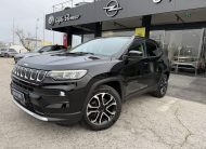 Jeep Compass Limited .6 130cv