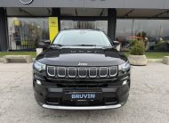 Jeep Compass Limited .6 130cv