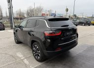 Jeep Compass Limited .6 130cv