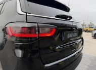 Jeep Compass Limited .6 130cv