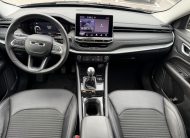 Jeep Compass Limited .6 130cv