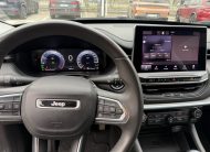 Jeep Compass Limited .6 130cv