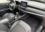 Jeep Compass Limited .6 130cv