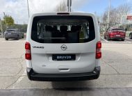 Opel Vivaro Life Combi 2.0 180cv AT8