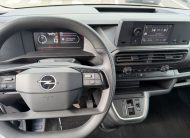 Opel Vivaro Life Combi 2.0 180cv AT8