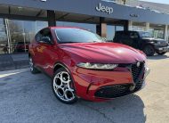 Alfa Romeo Tonale Speciale 1.5 130cv Hybrid