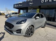 Ford Puma Hybrid ST-Line 1.0 125cv