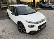 Citroen C3 Feel 1.2 83cv