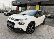 Citroen C3 Feel 1.2 83cv