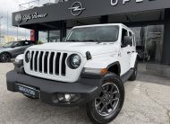 Jeep Wrangler 80th Anniversary 2.0 272cv