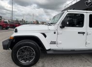 Jeep Wrangler 80th Anniversary 2.0 272cv