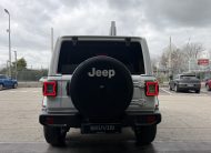 Jeep Wrangler 80th Anniversary 2.0 272cv