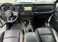 Jeep Wrangler 80th Anniversary 2.0 272cv