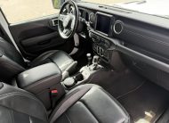 Jeep Wrangler 80th Anniversary 2.0 272cv