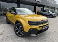 Jeep Avenger Summit Full Electric 156cv