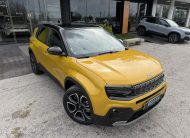Jeep Avenger Summit Full Electric 156cv
