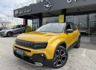 Jeep Avenger Summit Full Electric 156cv