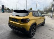 Jeep Avenger Summit Full Electric 156cv