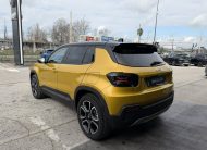 Jeep Avenger Summit Full Electric 156cv