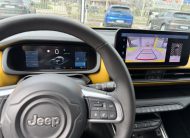 Jeep Avenger Summit Full Electric 156cv