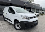 Citroen Berlingo BlueHDi 1.5 100cv